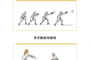 初学者如何快速掌握篮球传球技巧?从基础到精通的全方位指南